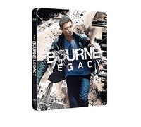 Bourne Legacy (Steelbook Blu-Ray)