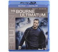 Bourne Ultimatum