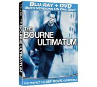 Bourne Ultimatum