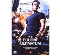 Bourne Ultimatum