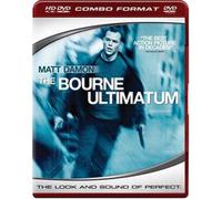 Bourne Ultimatum – Universal Pictures