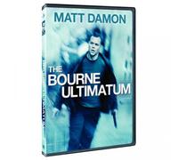 Bourne Ultimatum - Bourne Ultimatum