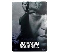 Bourne Ultimatum [DVD] (IMPORT) (Nessuna versione italiana)