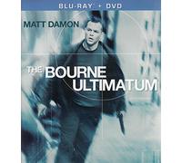 Bourne Ultimatum [Edizione: Stati Uniti]