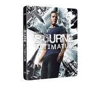Bourne Ultimatum (Steelbook Blu-Ray)