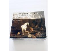 Bournemouth Symphony Orchestra - Jeansibelius-Complete Symphoni