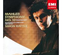 Bournemouth Symphony Orchestra - Mahler: Symphony Nos. 10