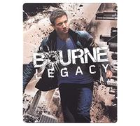 Bourneuv odkaz Steelbook (Bourne Legacy) (Versione ceca)