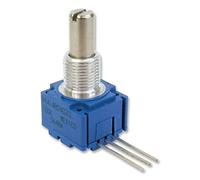 BOURNS 91A1A-B28-A15L Potenziometro rotativo Mono 2 W 10 kΩ 1 pz.