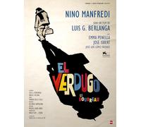 Bourreau (El verdugo), El