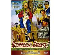 Bourreaux d'enfants - Clara et les méchants