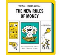 Bourree Lam Julia Carpenter The New Rules of Money (Tascabile)