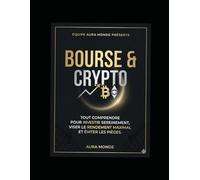 bourse et crypto manuel pour les débutants