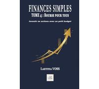 Bourse Pour Tous: Investir en actions avec un petit budget