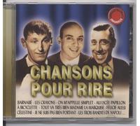 Bourvil, A.Cordy, Fernandel, Georgus, Ouvrard, Arletty, Ray Ventura - Chansons pour rire