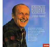 La ballade irlandaise