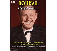 Bourvil : C'était Bien