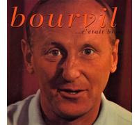 Bourvil - C'était bien (Coffret 2 CD + Livre)