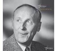 Bourvil - Harcourt Collection (White Vinyl)