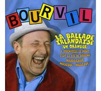 Bourvil - La Ballade Irlandaise