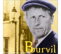Bourvil - La Rumba Du Pinceau