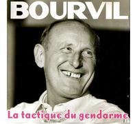 Bourvil – La Tactique du gendarme