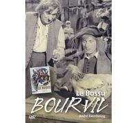 Bourvil - Le bossu (DVD)