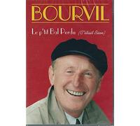 Bourvil - le p'tit bal perdu - dvd