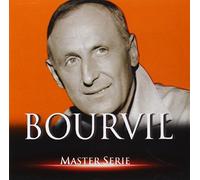 BOURVIL - MASTER SERIE