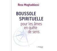 Boussole spirituelle pour les âmes en quête de sens