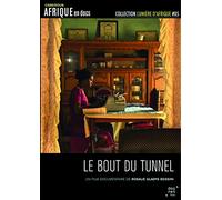 Bout du tunnel (le) - dvd