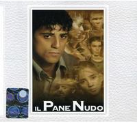 Boutella - Il Pane Nudo (Le Pain Nu)