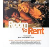 Boutella Safy - Room to Rent