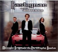Boutin,Christophe - Rastignac Ou les Ambitieux