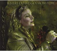 Boutin, Lynn - Where Do We Go From Here