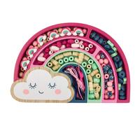 Boutique de cuentas Stephen Joseph Arco ris peque o