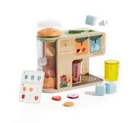 Boutique del Succo TOPBRIGHT in Legno