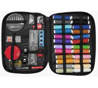Boutique di Cucito Naehset 100 Pezzi Set Attrezzatura di Base Cucire