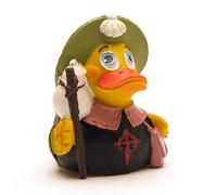 Boutique Duck - Canard de bain Chemin de Saint Jacques - Canard de bain - L : 7,5 cm