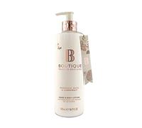 Butique England Mandarino, Basilico E Pompelmo - balsamo per il corpo 500 ml 500 ml