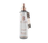 Boutique Neroli, Pear & Gingerlily Hair & Body Mist, Hydrating and Refreshing 250ml