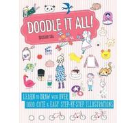 Boutique-Sha Doodle It All (Tascabile)