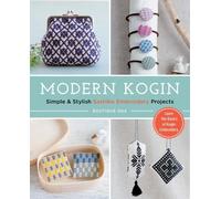 Boutique-Sha Modern Kogin (Tascabile)