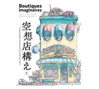 Boutiques imaginaires: L'art de Mateusz Urbanowicz