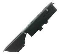 Bouton Alzacristalli Anteriore Sinistro Elettrico Nero NEWPARTS Per Renault