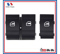 Bouton Alzavetro Elettrico Anteriore Sinistro Destro VW MULTIVAN T5 2003-2015