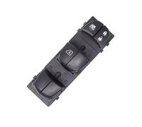 Bouton commande interrupteur de leve vitre avant gauche 254011KA0B 254013KA0A