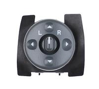 Bouton de commande de lève-vitre électrique pour Voiture 15009690 15151360 Compatible avec GMC, Chevrolet, Cadillac, Isuzu et camions (1995-2005).