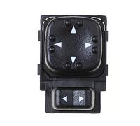 Bouton de commande de lève-vitre électrique pour Voiture 15720127 15045085 Compatible avec Chevy Silverado, Avalanche, Tahoe, GMC Sierra et Yukon.