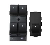 Bouton de commande de lève-vitre électrique pour Voiture 22895545 20945129 pour Chevy Traverse Silverado Buick Enclave 25789692 901-341